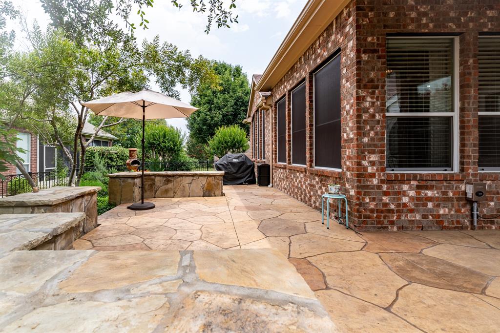 Heritage Ranch Add Ph I - Residential