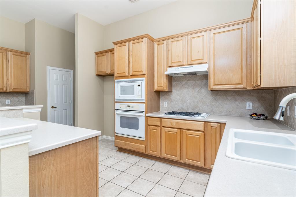 Heritage Ranch Add Ph I - Residential