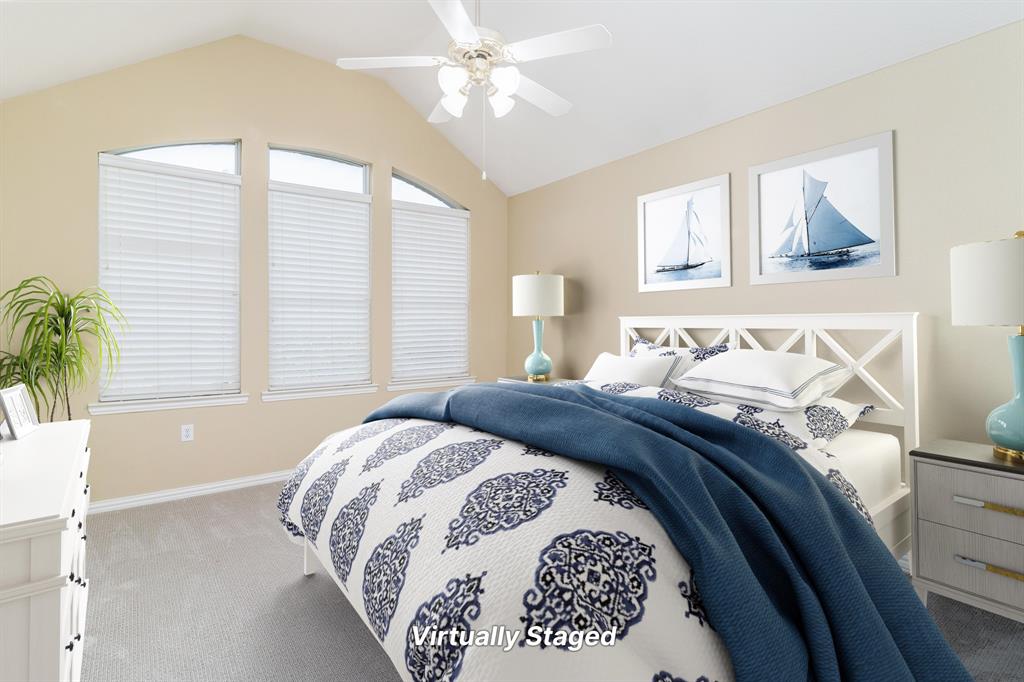 Heritage Ranch Add Ph I - Residential