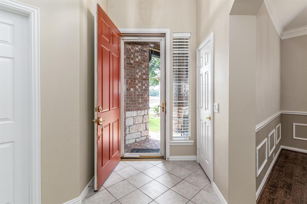 Heritage Ranch Add Ph I - Residential