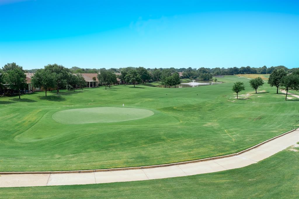 Heritage Ranch Add Ph I - Residential