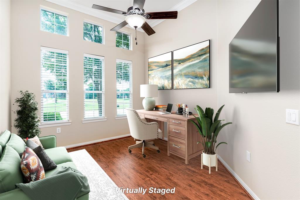 Heritage Ranch Add Ph I - Residential