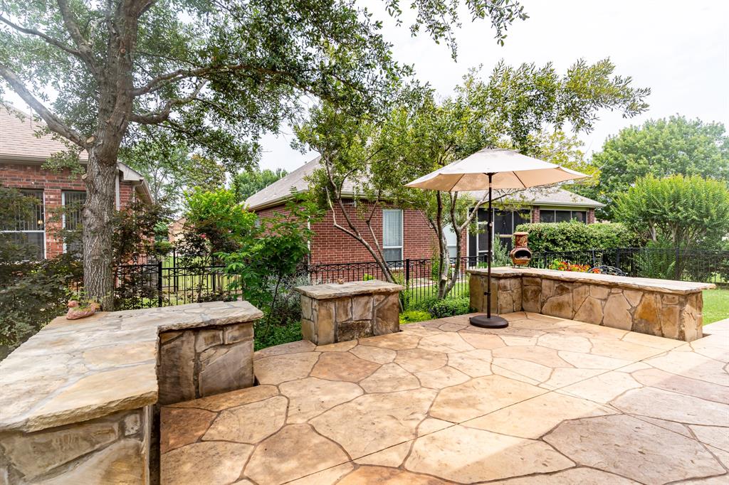 Heritage Ranch Add Ph I - Residential