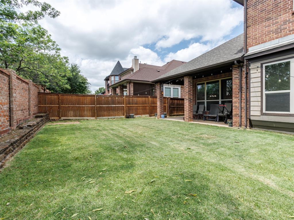 Isabel Add - Residential