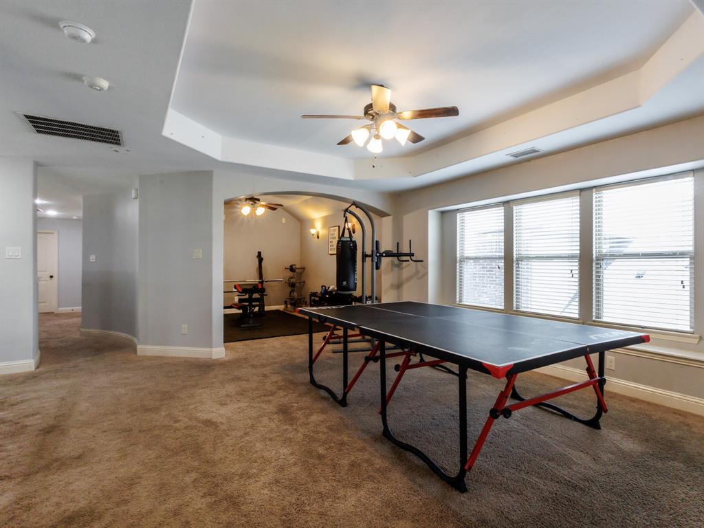 Isabel Add - Residential