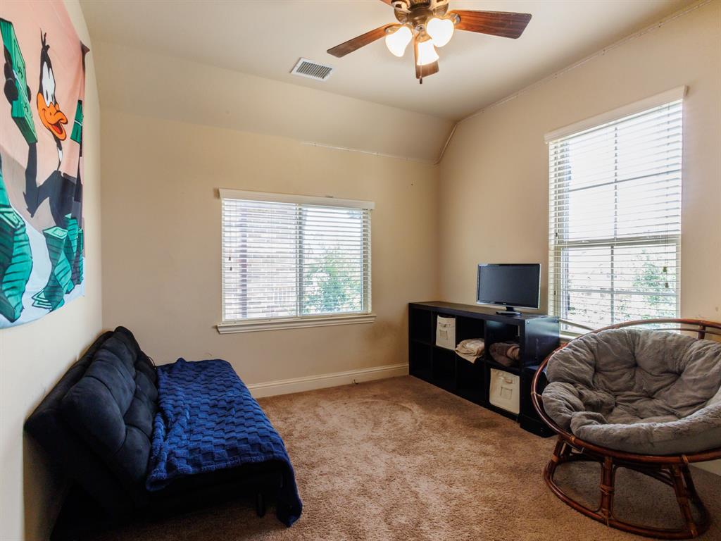 Isabel Add - Residential