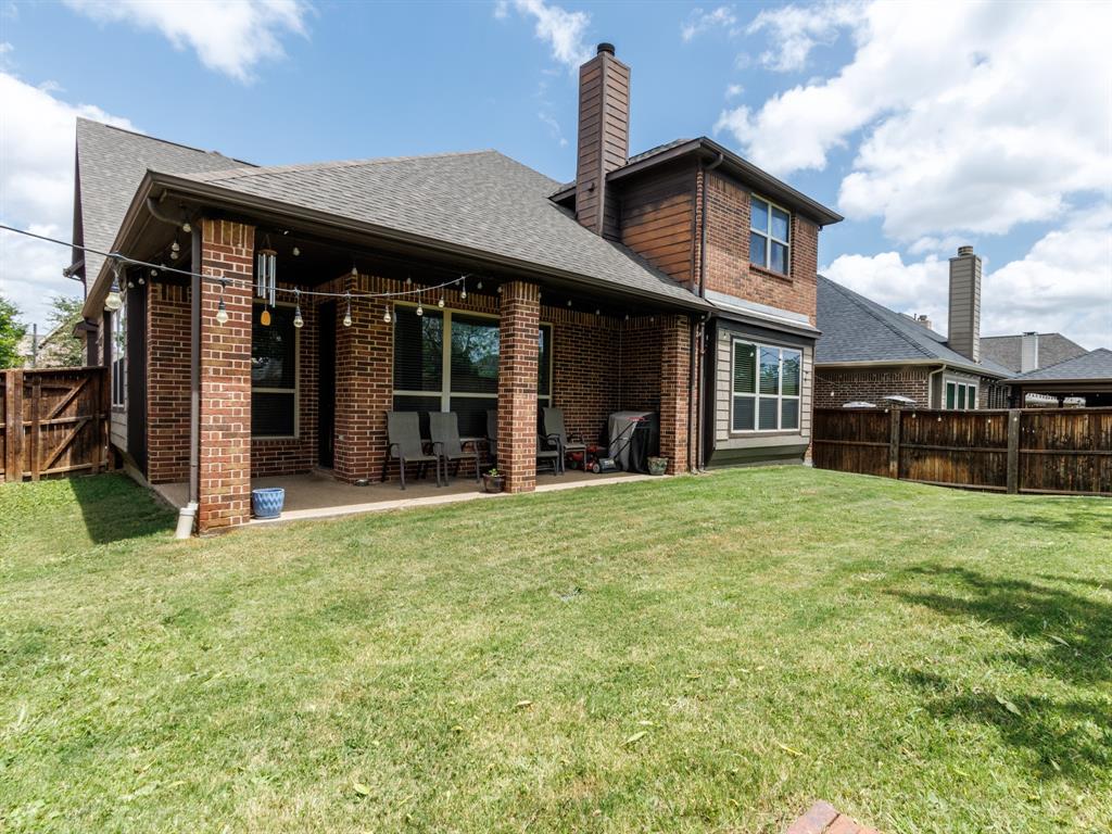 Isabel Add - Residential