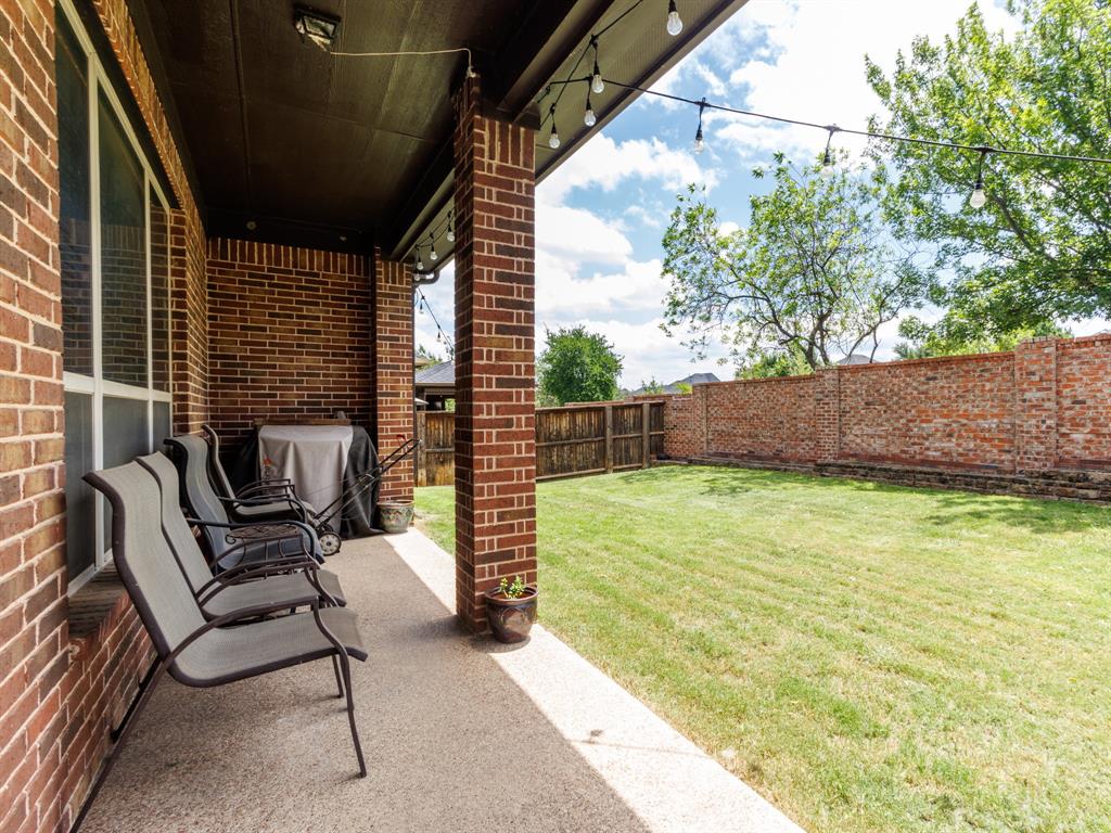 Isabel Add - Residential