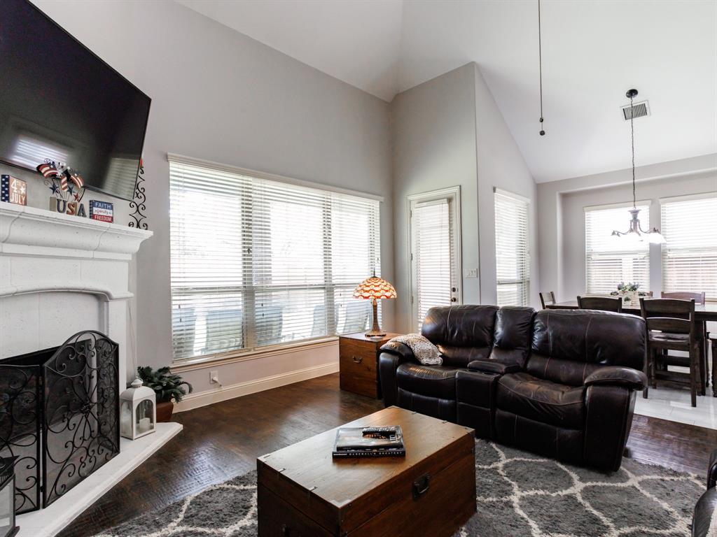 Isabel Add - Residential