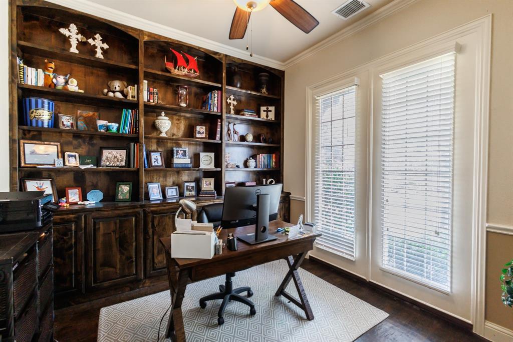 Isabel Add - Residential