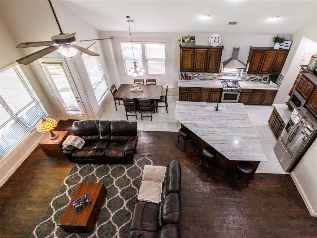 Isabel Add - Residential