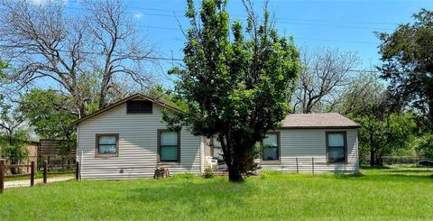 503 SW 13th Avenue Mineral Wells TX 76067