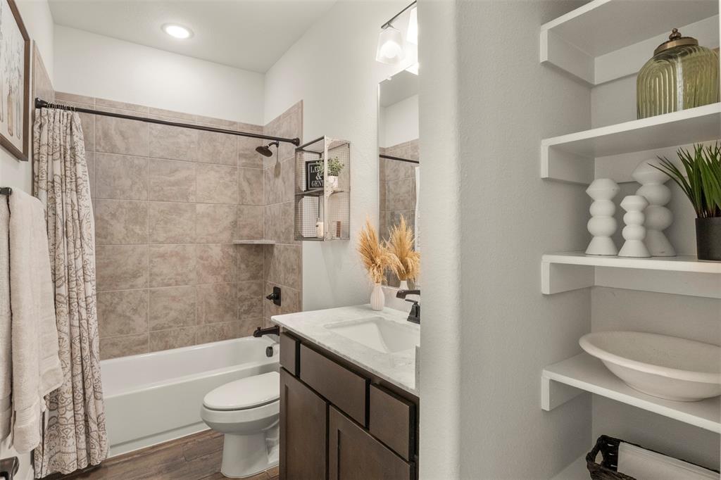 Pioneer Point Ph 3 & 4 - Residential