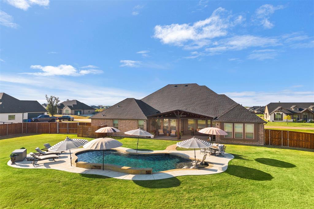 Pioneer Point Ph 3 & 4 - Residential