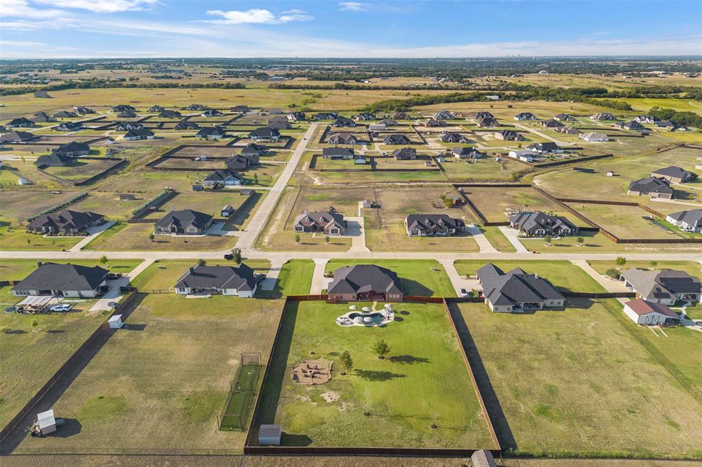 Pioneer Point Ph 3 & 4 - Residential