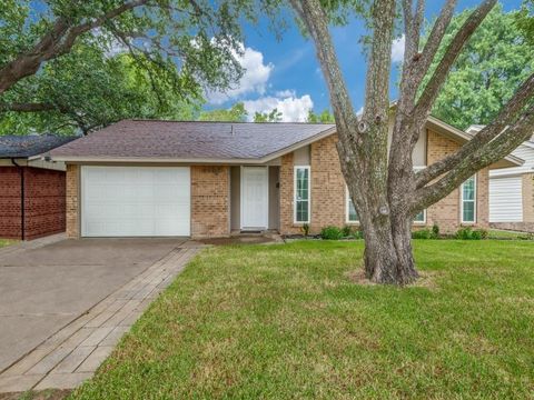 647 Price Drive Lewisville TX 75067