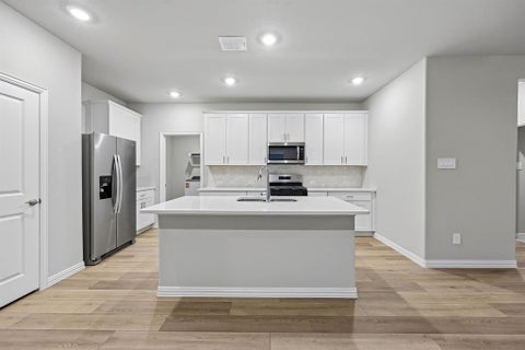 Photo of 111 Decoursey Drive, Princeton, TX 75071 (MLS # 21403414)