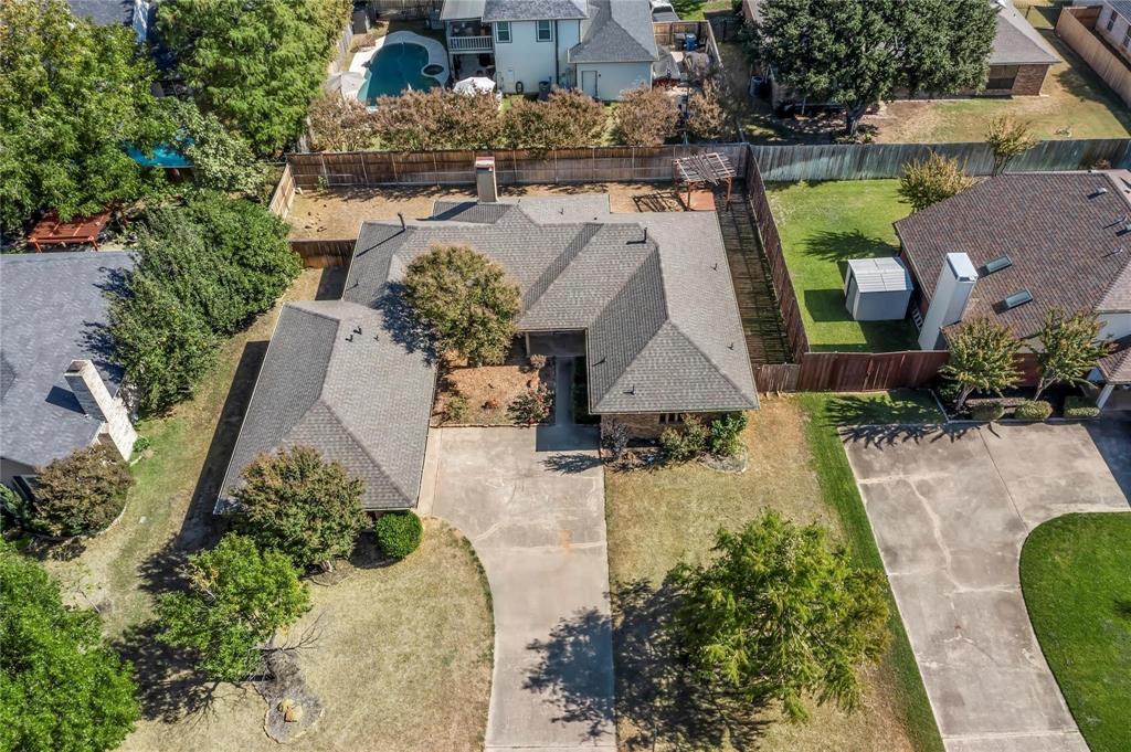 2941 Flamingo Circle