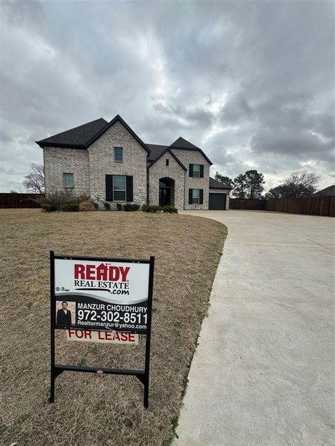 Photo of 2030 Cattle Drive, Prosper, TX 75078 (MLS # 21197235)