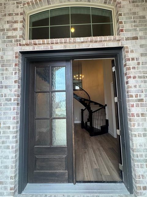 Tiny photo for 2030 Cattle Drive, Prosper, TX 75078 (MLS # 21197235)