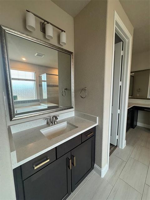 Tiny photo for 2030 Cattle Drive, Prosper, TX 75078 (MLS # 21197235)