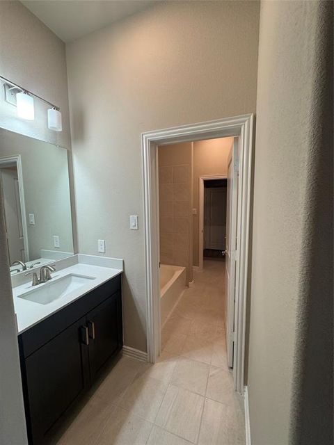 Tiny photo for 2030 Cattle Drive, Prosper, TX 75078 (MLS # 21197235)