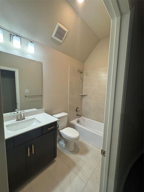 Tiny photo for 2030 Cattle Drive, Prosper, TX 75078 (MLS # 21197235)