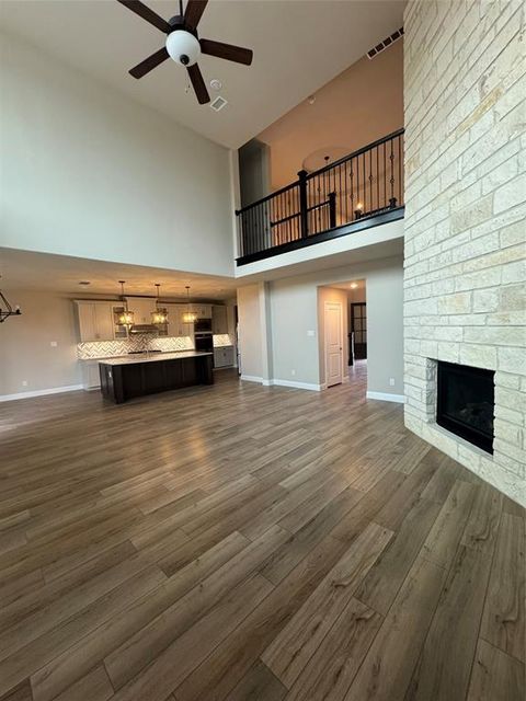 Tiny photo for 2030 Cattle Drive, Prosper, TX 75078 (MLS # 21197235)