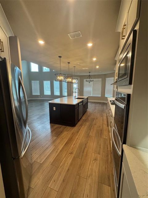 Tiny photo for 2030 Cattle Drive, Prosper, TX 75078 (MLS # 21197235)