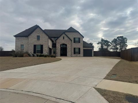 Photo of 2030 Cattle Drive, Prosper, TX 75078 (MLS # 21197235)