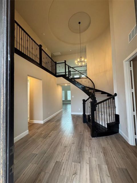 Tiny photo for 2030 Cattle Drive, Prosper, TX 75078 (MLS # 21197235)