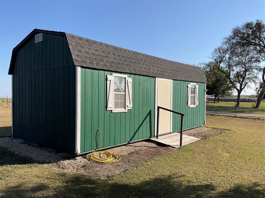 Silo Hill - Residential