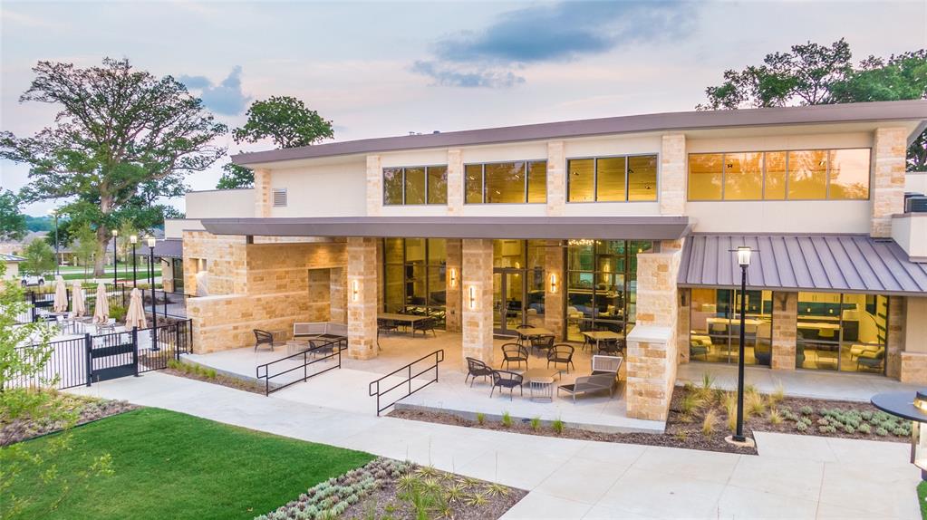 Del Webb Trinity Falls - Residential