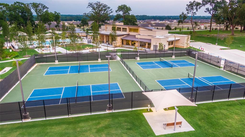 Del Webb Trinity Falls - Residential