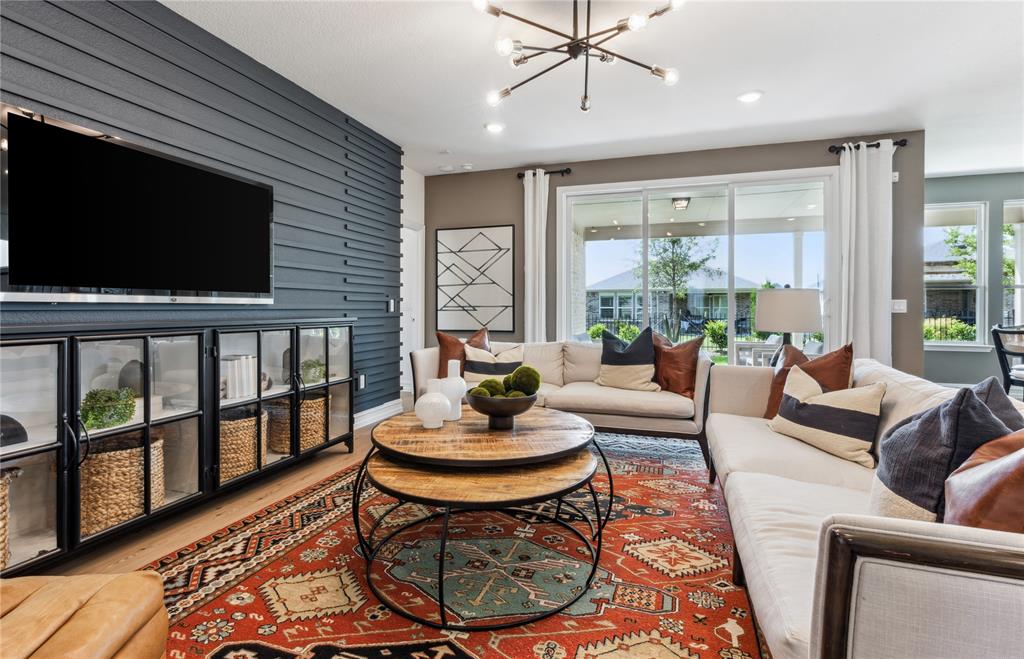 9812 Gentle Brook Drive