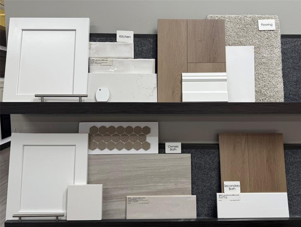 Del Webb Trinity Falls - Residential