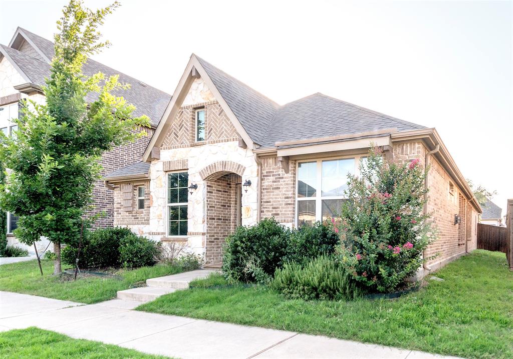 2040 Barx Drive