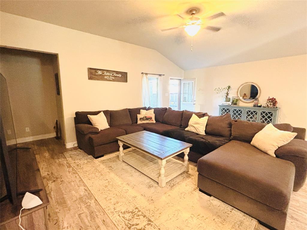 Willow Wood - Residential Lease