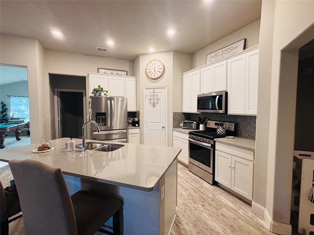 Willow Wood - Residential Lease