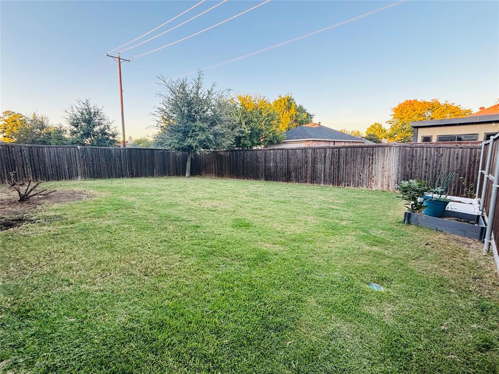 Willow Wood - Residential Lease