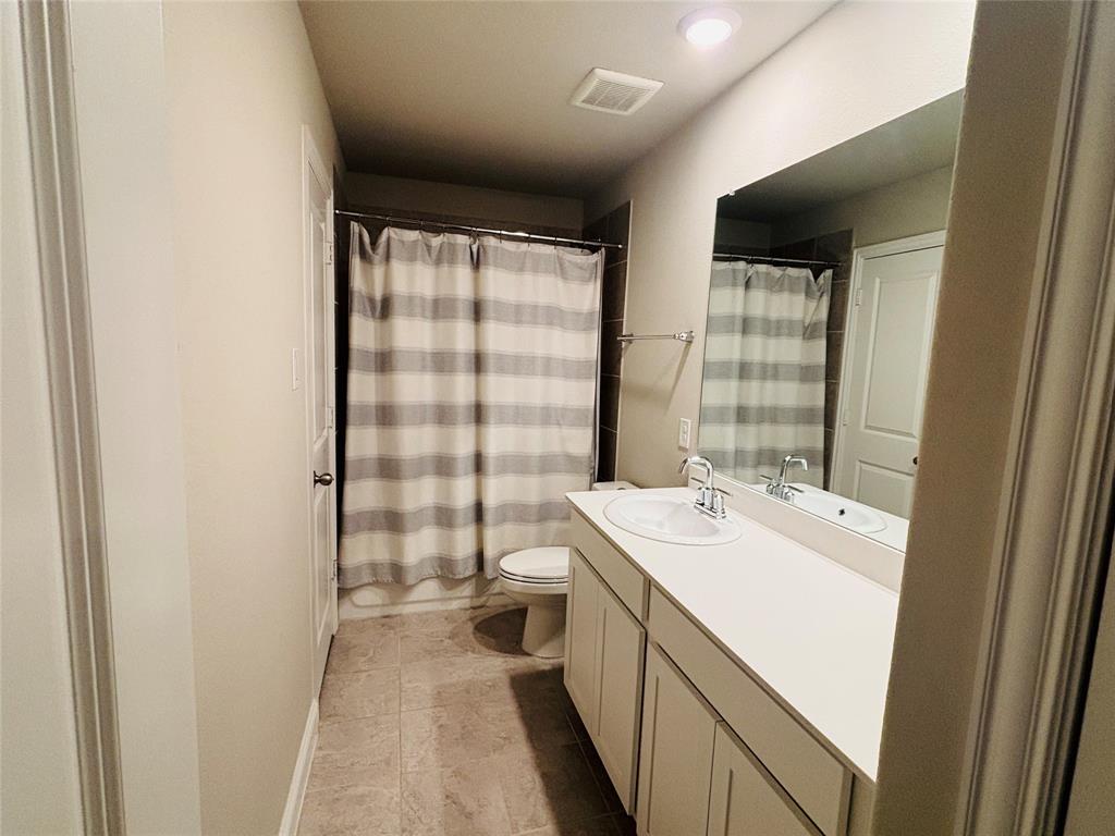 Willow Wood - Residential Lease