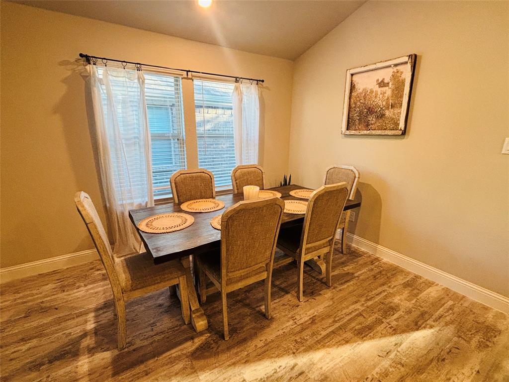 Willow Wood - Residential Lease