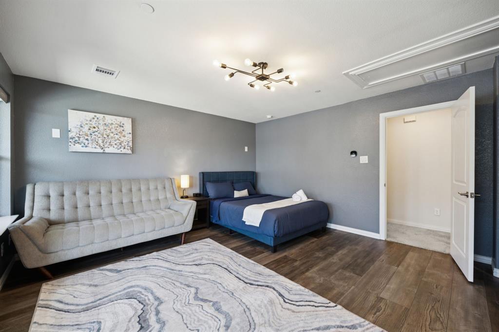 Kensington Place - Residential