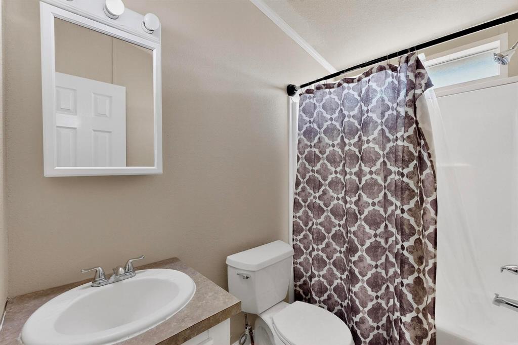 John B Dupuy Surv Abs 202 - Residential