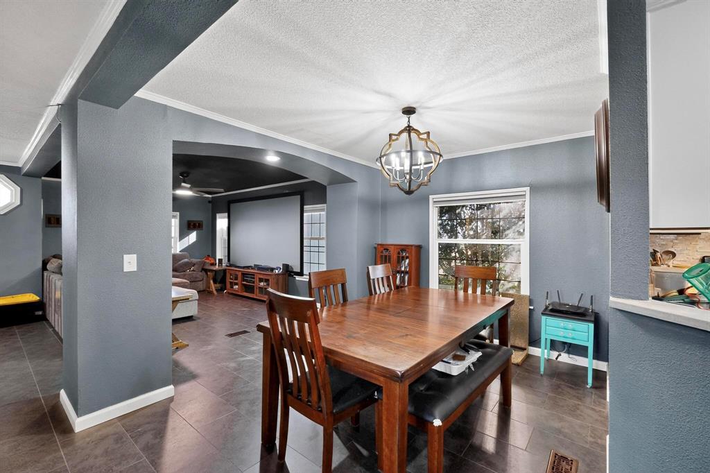 John B Dupuy Surv Abs 202 - Residential