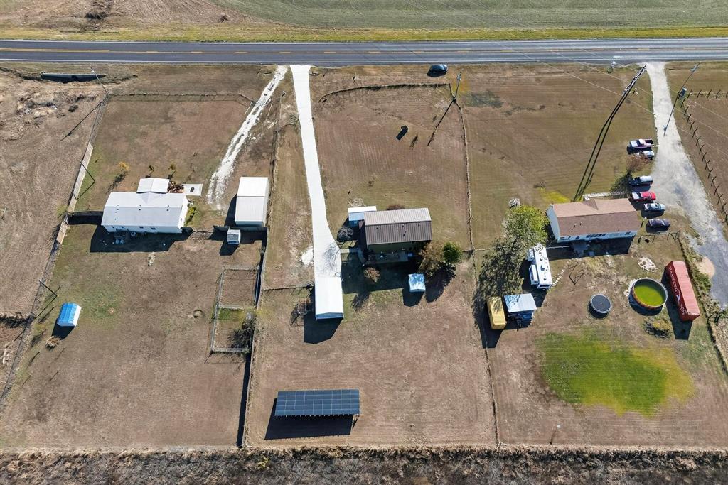 John B Dupuy Surv Abs 202 - Residential