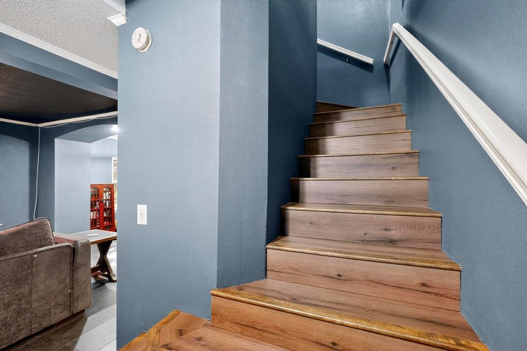 John B Dupuy Surv Abs 202 - Residential