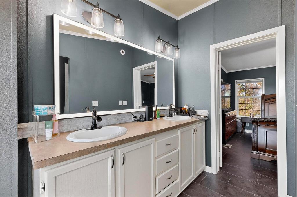 John B Dupuy Surv Abs 202 - Residential