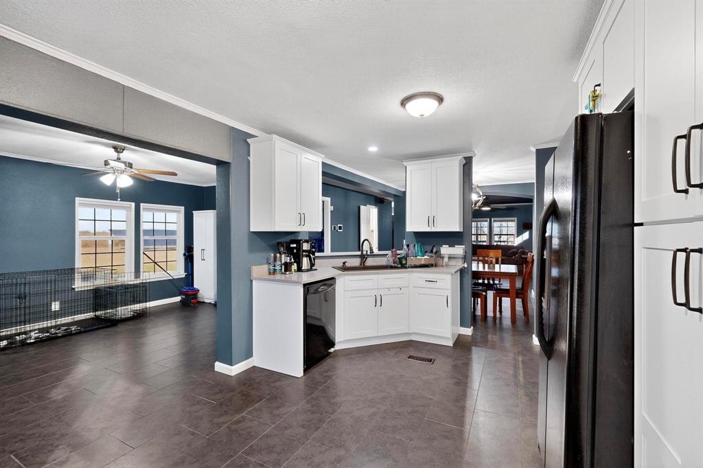 John B Dupuy Surv Abs 202 - Residential