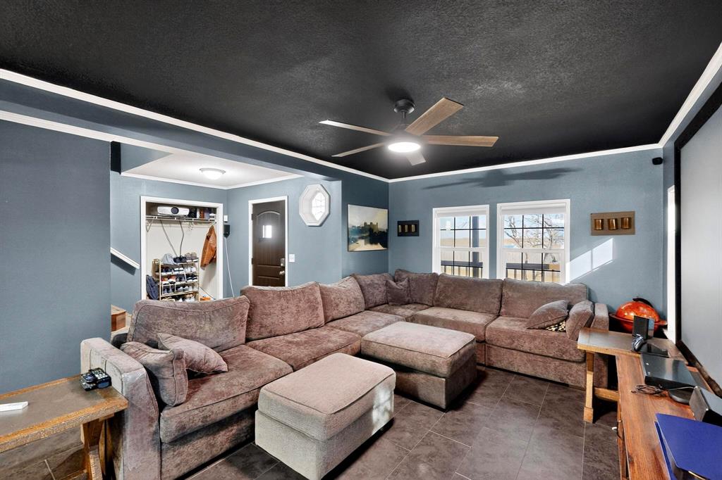 John B Dupuy Surv Abs 202 - Residential